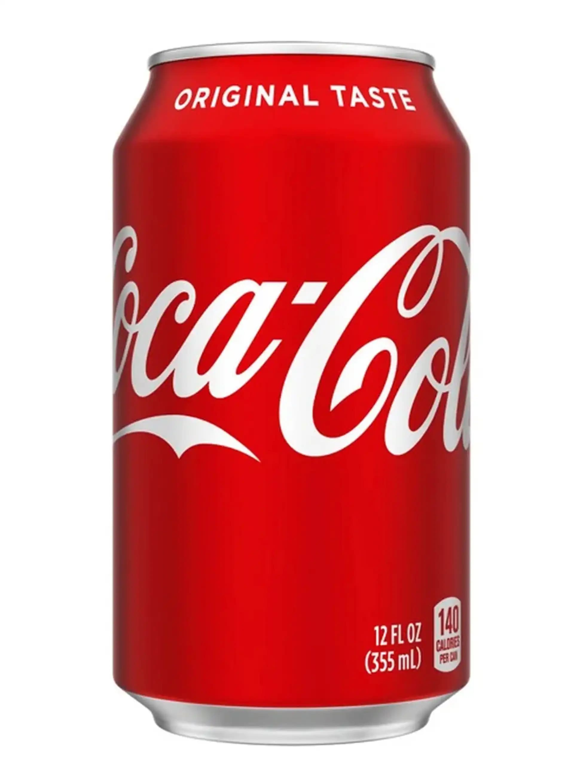 Coca Cola