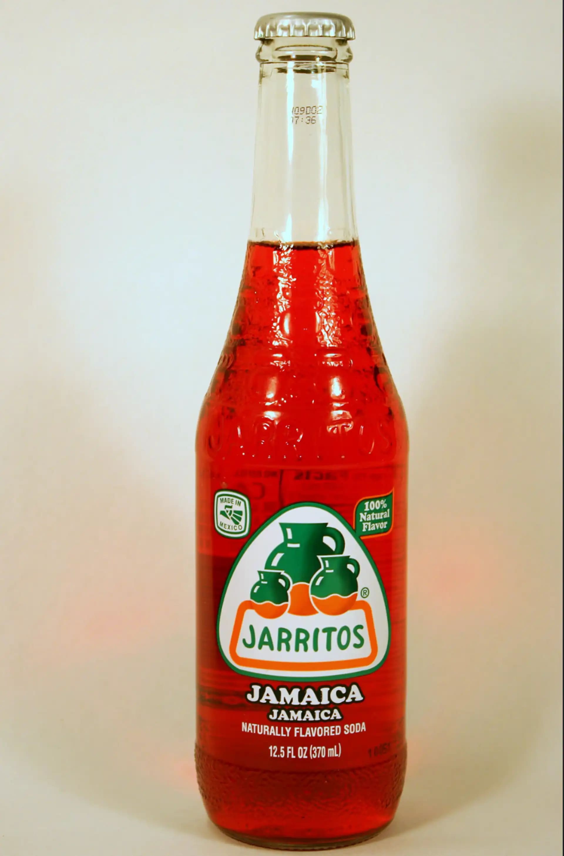 Jarritos Mexican Soda